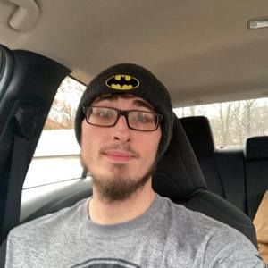 Meet your Posher, Dalton